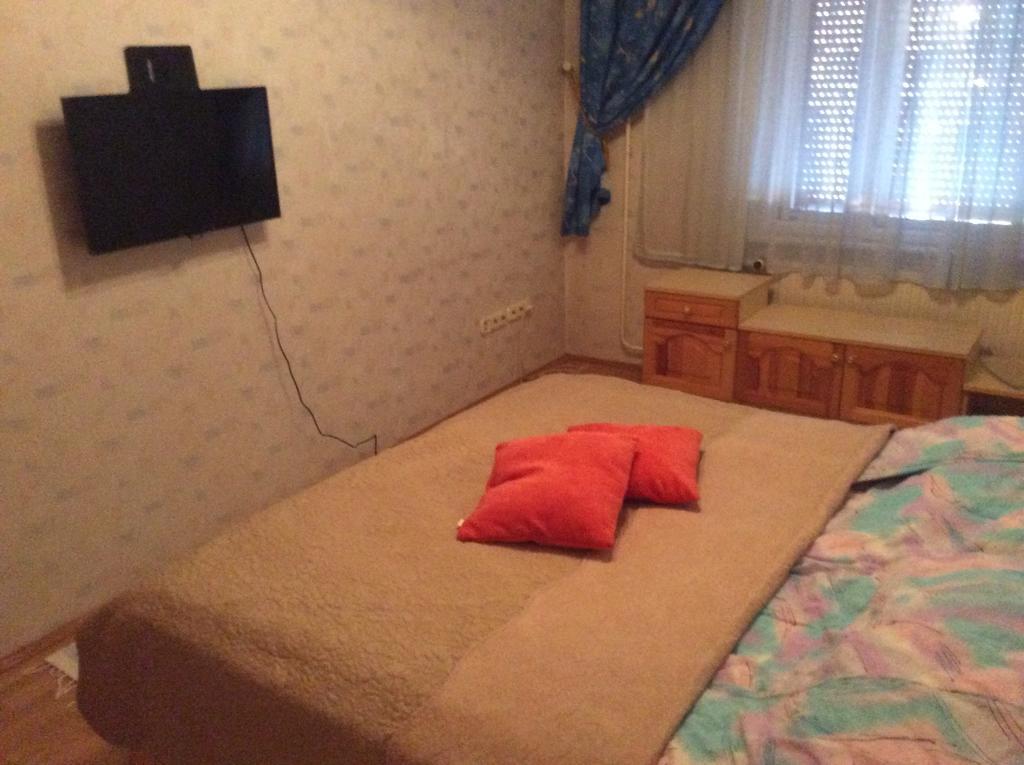 Szundi Szobak بيتْش المظهر الخارجي الصورة