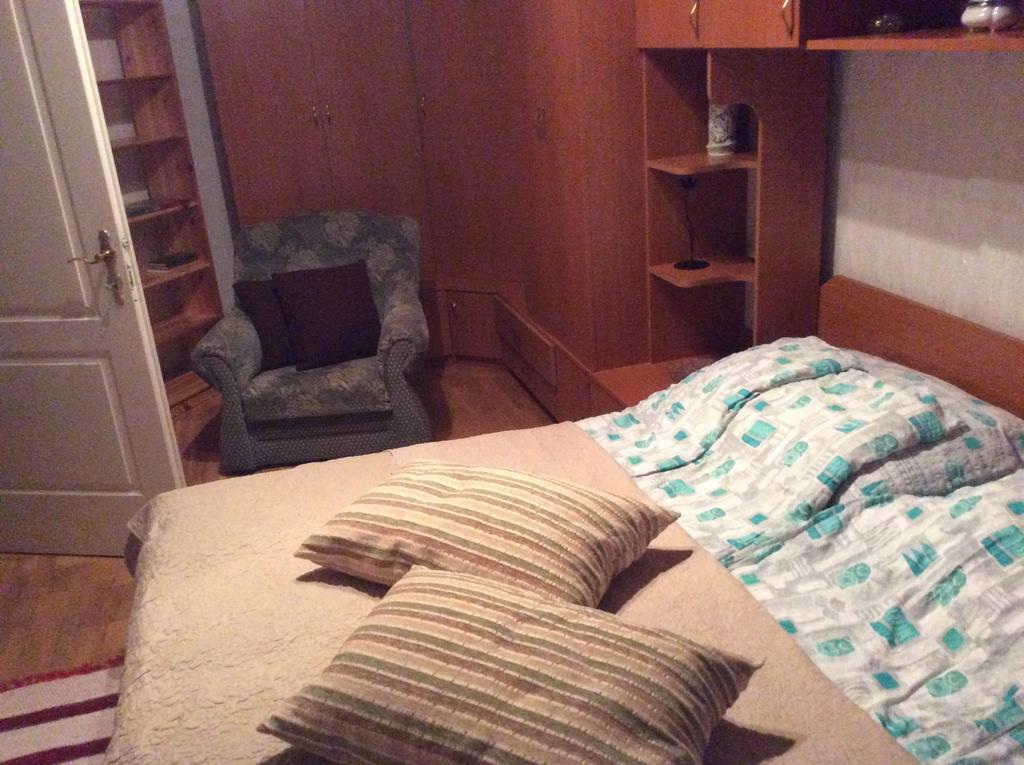 Szundi Szobak بيتْش المظهر الخارجي الصورة