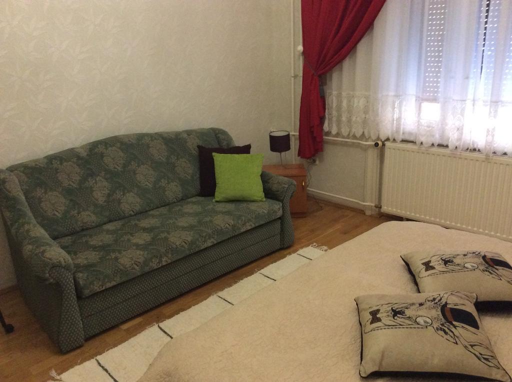 Szundi Szobak بيتْش المظهر الخارجي الصورة